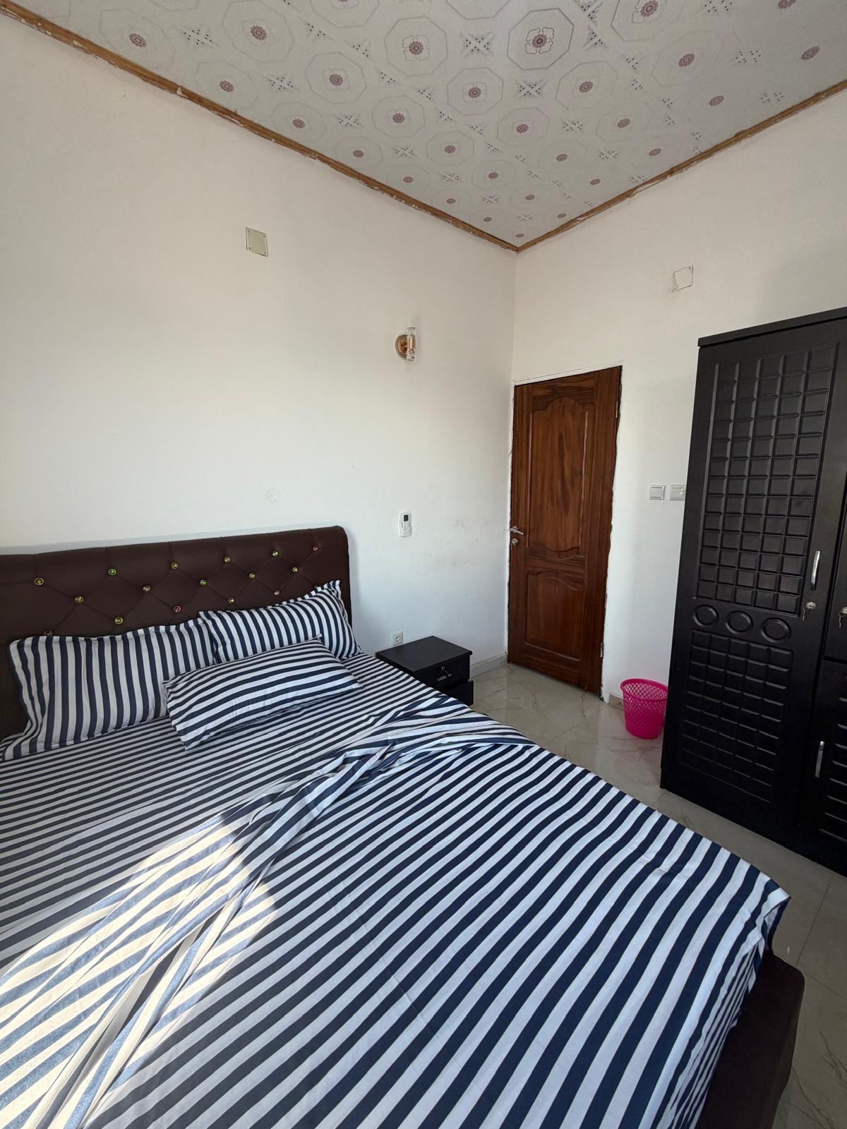 Chambre standard