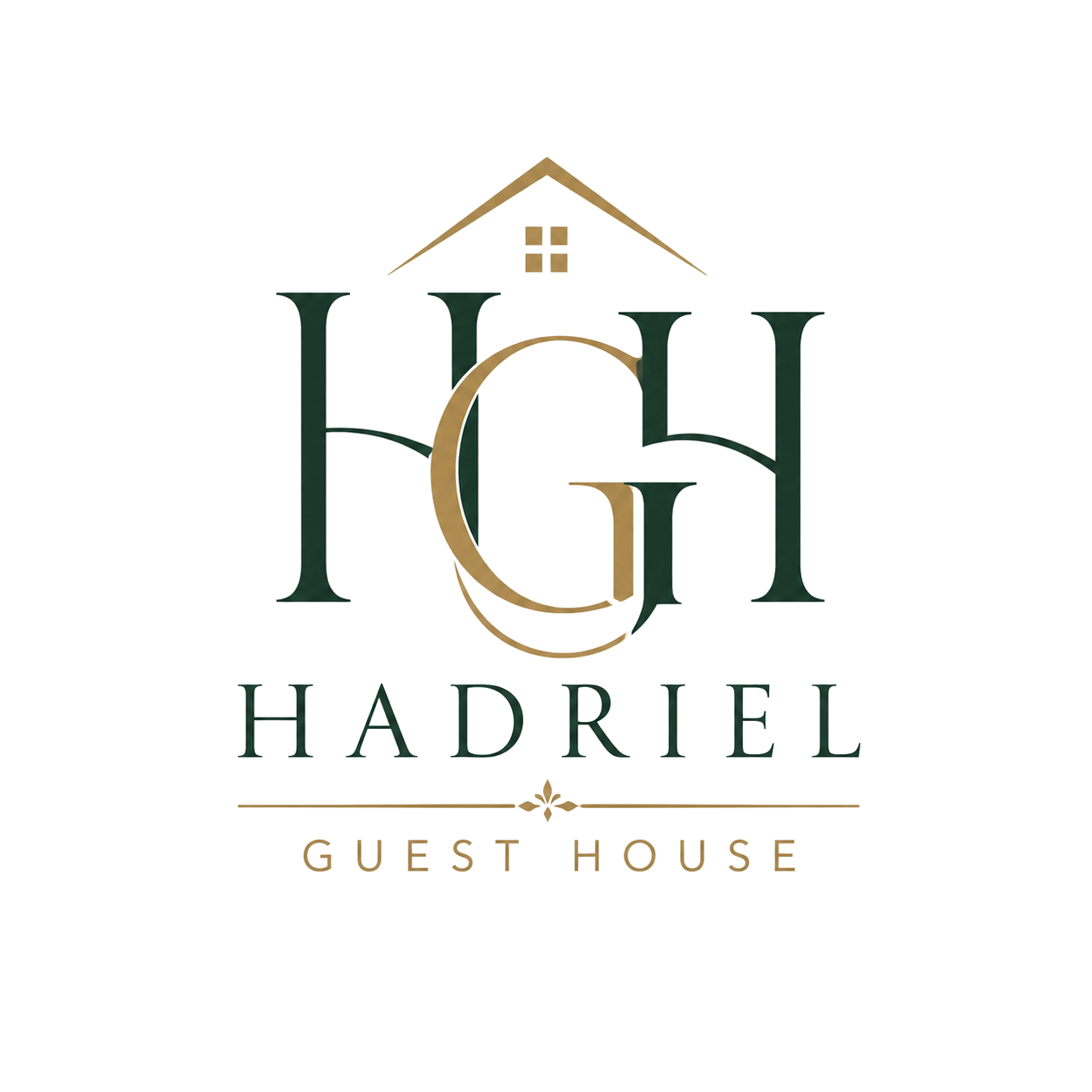Hadriel Guest House